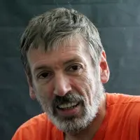 Luca Tarlazzi