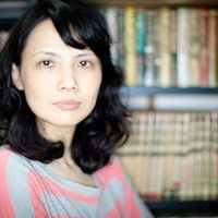 Nakano Shizuka