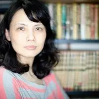 Nakano Shizuka