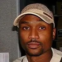 Percy Carey
