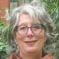 Isabelle Merle