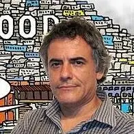 Luis Rossell