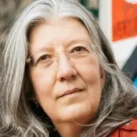 Isabelle Collet
