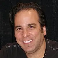 Jimmy Palmiotti