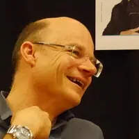 Frédéric Bagarry