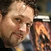 Darick Robertson