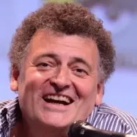 Steven Moffat