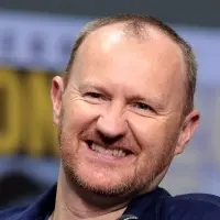 Mark Gatiss