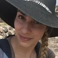 Leila Del Duca
