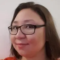 Christina Pantoja