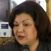 Saïda Charfeddine