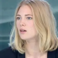 Salomé Joly