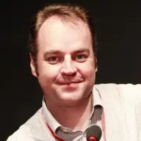 Simon Tofield