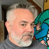 Éric Godin