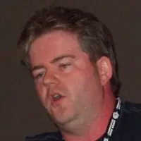 Ian Boothby