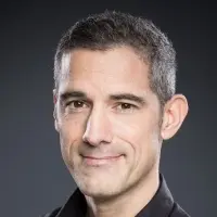Gérald Guerlais