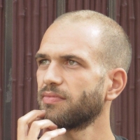 Nicolas Jounin