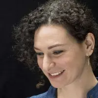 Mélanie Gourarier
