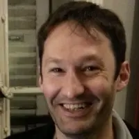 Jérôme Berthaut