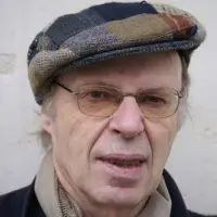 Patrick Cauvin