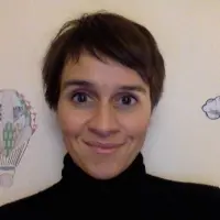 Jennifer Bidet