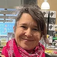Maryse Chouinard