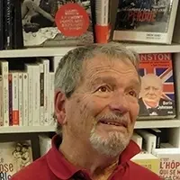 Alexandre Tikhomiroff