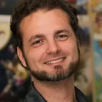Adam Bryce Thomas