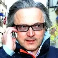 Jean-Marc Thévenet
