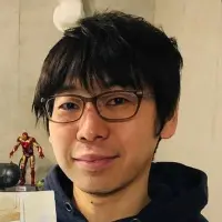 Chûya Koyama