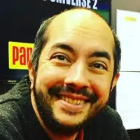 Jérémy Manesse