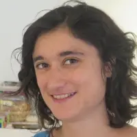 Judith Margolinas