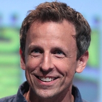 Seth Meyers