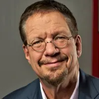 Penn Jillette