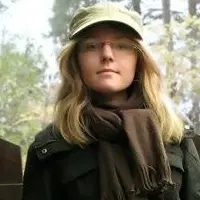 Minna Sundberg