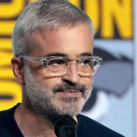 Alex Kurtzman