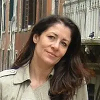 Élisabeth Cadoche