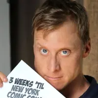 Alan Tudyk