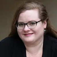 Beth Revis