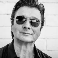 Steve Perry