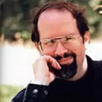 Timothy Zahn