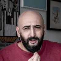 Salim Zerrouki