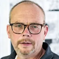 Benno Vranken