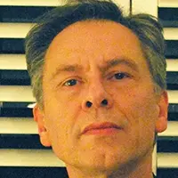 David Hine