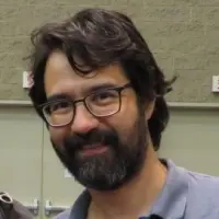 Greg Pak