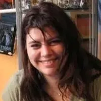 Laura Villari
