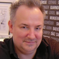 Serge Baeken