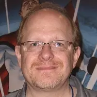 Mark Waid