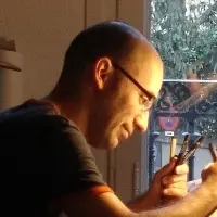Marcos Martín (Marcos Martín Milanés)