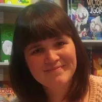 Lydia Ferron